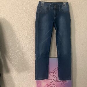 YMI Girls Jeans